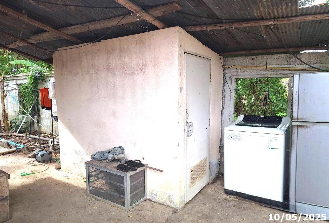 รูป บ้านเดี่ยว สำหรับขาย - บ้านธิ บ้านธิ ลำพูน - รูปที่ 25/30