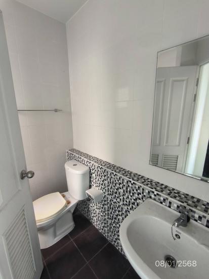 picture TOWN_HOUSE for sale  Lam Pho Bang Bua Thong Nonthaburi - 5/30