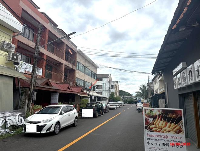 picture HOME for sale  Sri Phum Muang Chiang Mai Chiang Mai - 10/24