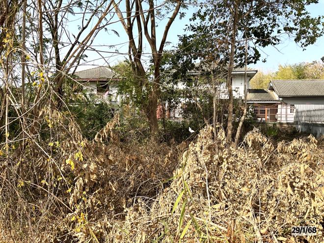 รูป ที่ดินว่างเปล่า สำหรับขาย เกษมทรัพย์ กรีนวิลเลจ เมืองเก่า เมืองขอนแก่น ขอนแก่น - รูปที่ 5/20