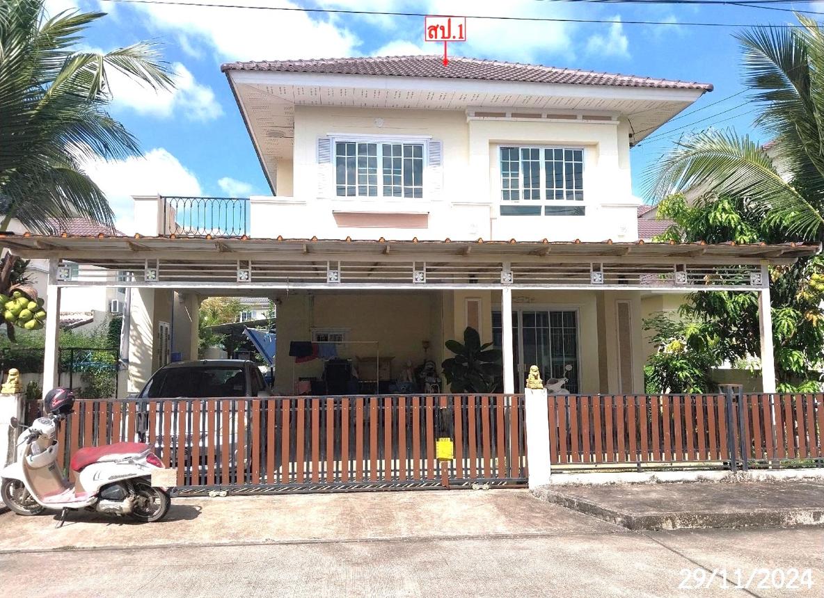 picture HOME for sale  Nong Han San Sai Chiang Mai - 14/24