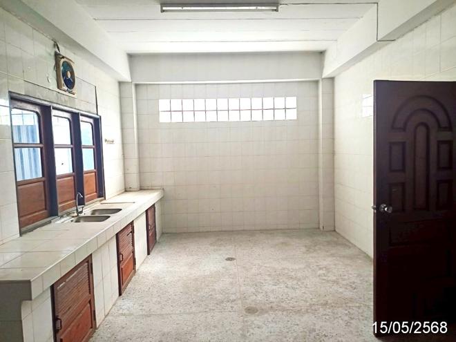 รูป อาคารพาณิชย์ สำหรับขาย - เวียง ฝาง เชียงใหม่ - รูปที่ 4/42