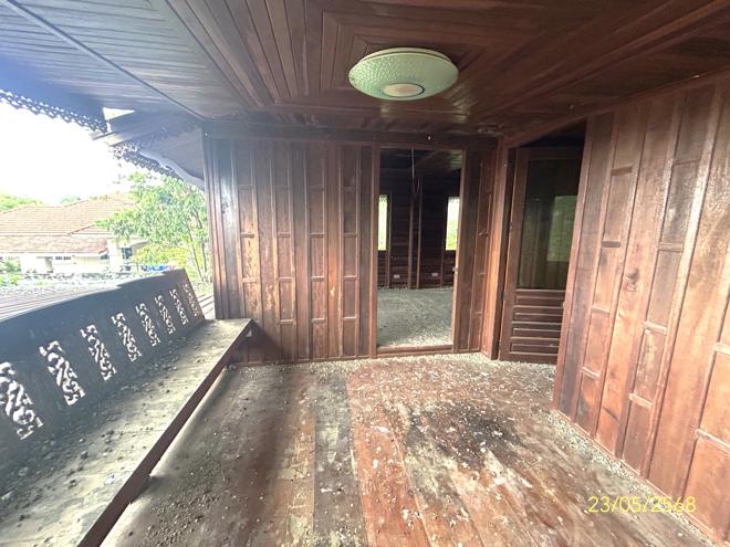 picture HOME for sale  Rai Noi Muang Ubon Ratchathani Ubon Ratchathani - 14/46