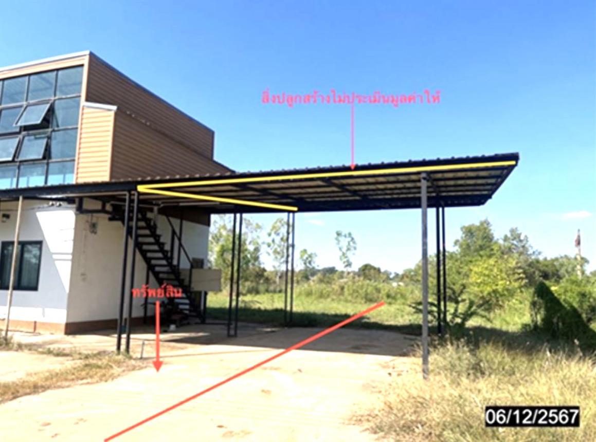 รูป บ้านเดี่ยว สำหรับขาย - เกิ้ง เมืองมหาสารคาม มหาสารคาม - รูปที่ 8/14
