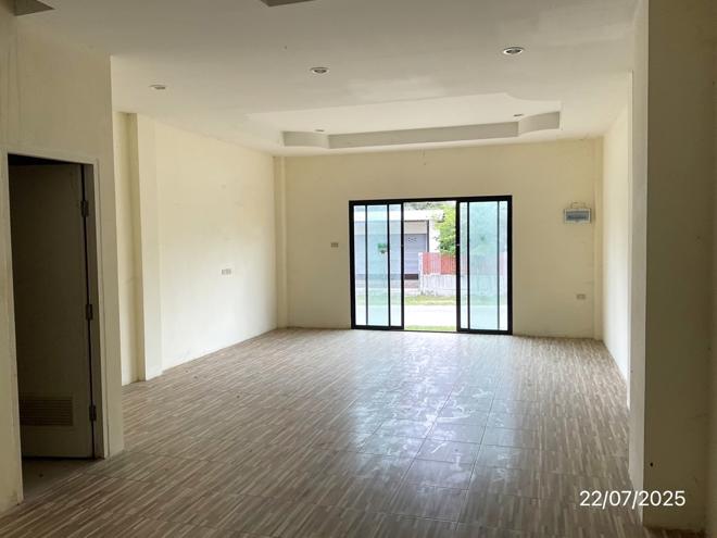 picture SHOP_HOUSE for sale  Nong Pla Lai Bang Lamung Chonburi - 10/36
