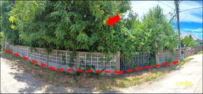 picture HOME for sale  Ko Lak Muang Prachaubkirikhan Prachaubkirikhan - 1/6