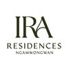 logo project IRA Residences Ngamwongwan