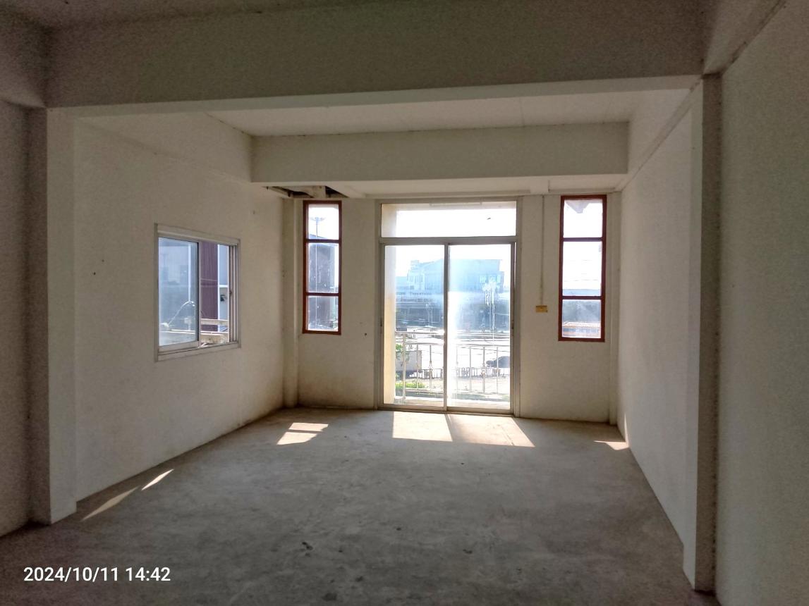 picture SHOP_HOUSE for sale  Khan Ham Uthai Phra Nakhon Sri Ayutthaya - 20/34