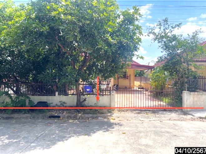 picture HOME for sale  Ban Pet Muang Khon Kaen Khon Kaen - 4/14