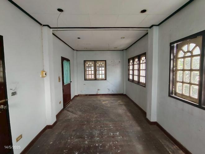 รูป บ้านเดี่ยว สำหรับขาย - หนองฉิม เนินสง่า ชัยภูมิ - รูปที่ 11/36