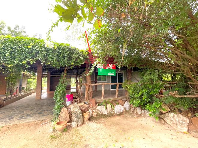 picture HOME for sale  Ang Hin Pak Tho Ratchburi - 2/20