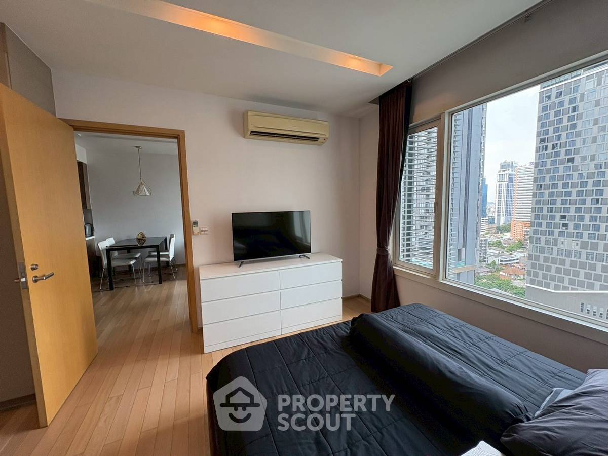 picture 1-BR Condo at Siri At Sukhumvit near BTS Thong Lor (ID 2259818) - 3/14