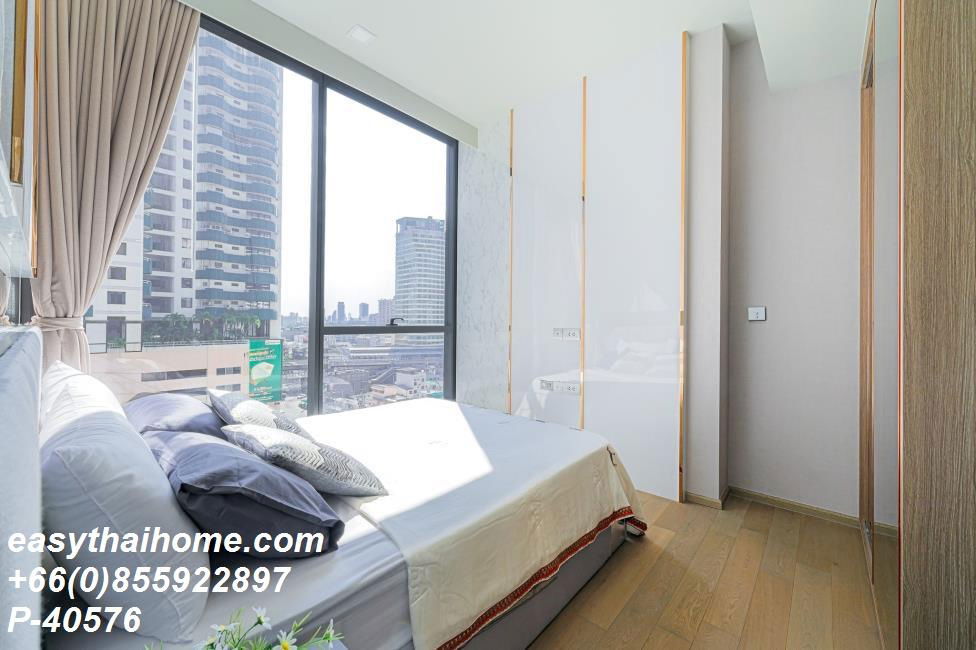 picture P-40556 Condo for rent Citi Smart Sukhumvit 18 fully furnished (Confirm again when visit).  - 13/24