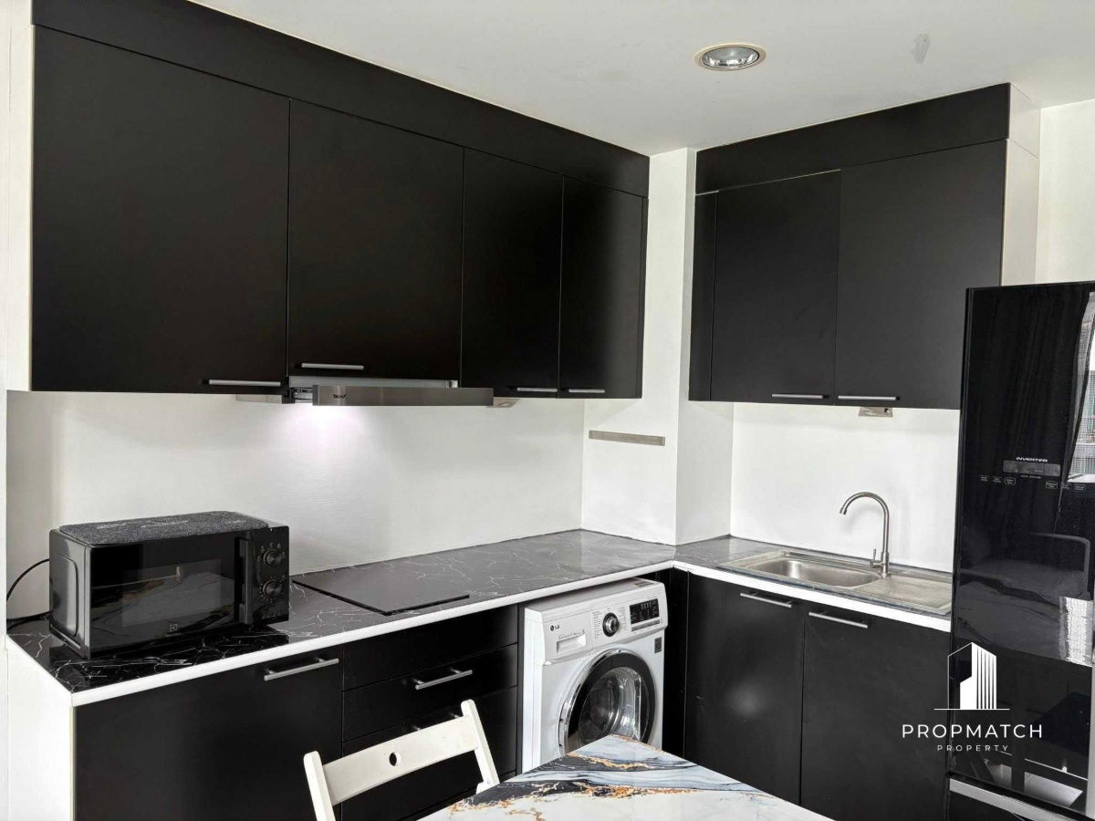 รูป ✨Flash Deal ✨D’65 Condominium (Duplex 1 Bath 64 SQM.) พร้อมอยู่ ! เพียง 25,000 บาทต่อเดือน Tel.0981315848 @propmatch - รูปที่ 2/5