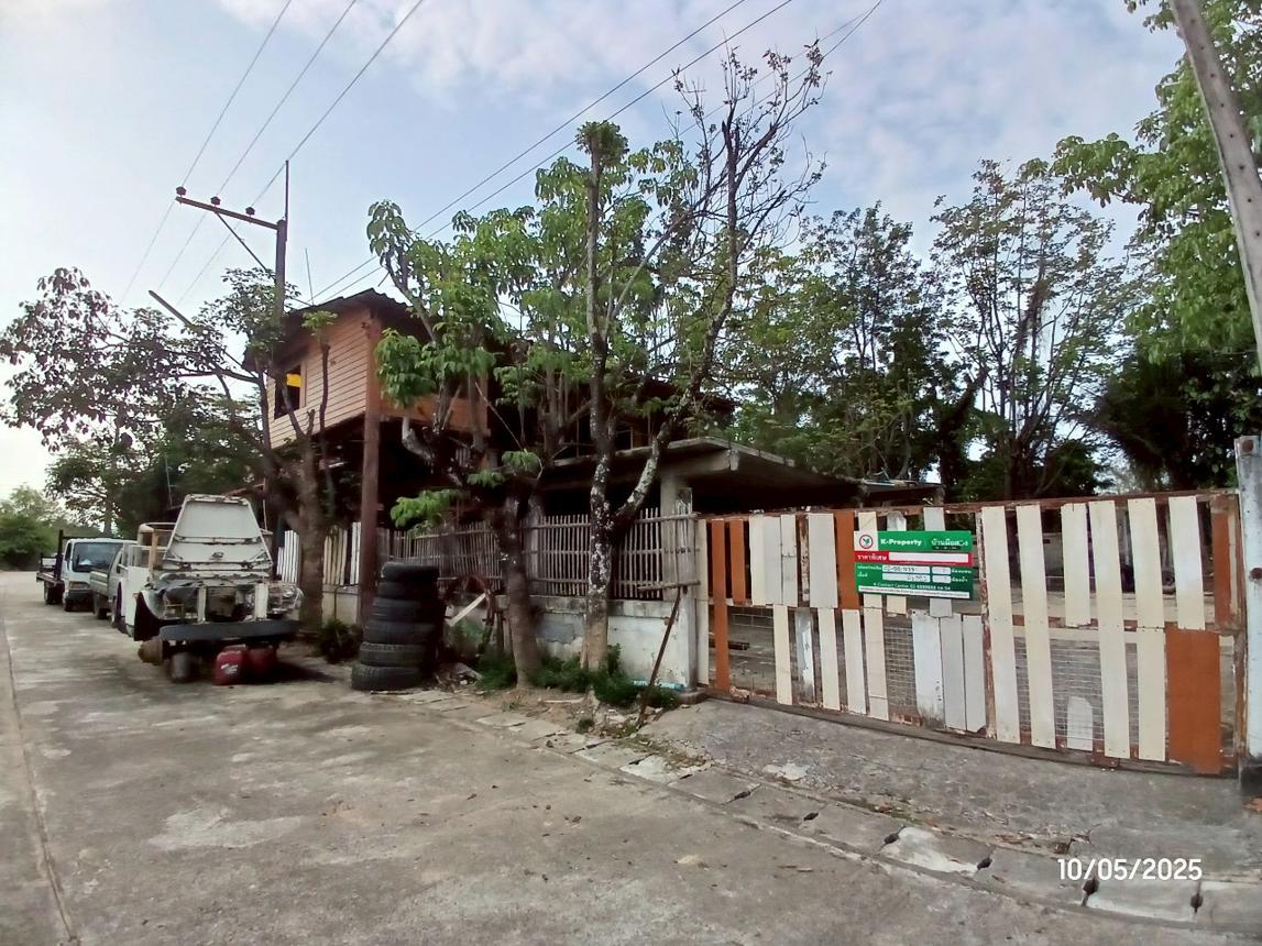 รูป บ้านเดี่ยว สำหรับขาย - บ้านธิ บ้านธิ ลำพูน - รูปที่ 15/30