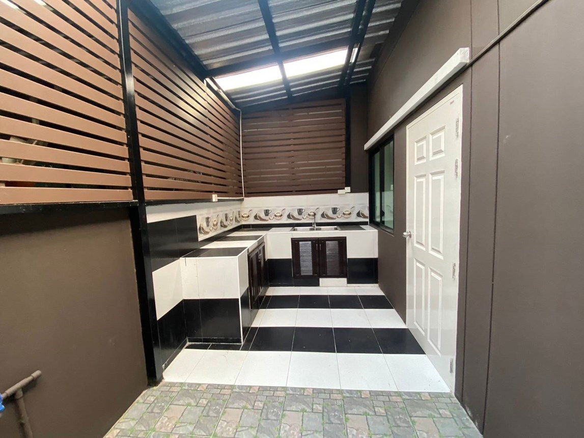picture TOWN_HOUSE for sale  Bangphli Yai Bang Plee Samut Prakarn - 17/20