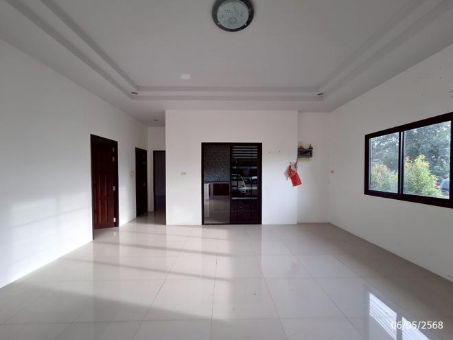 รูป บ้านเดี่ยว สำหรับขาย ว.แลนด์เฮ้าส์ โครงการ 3 บ้านควน เมืองตรัง ตรัง - รูปที่ 12/32