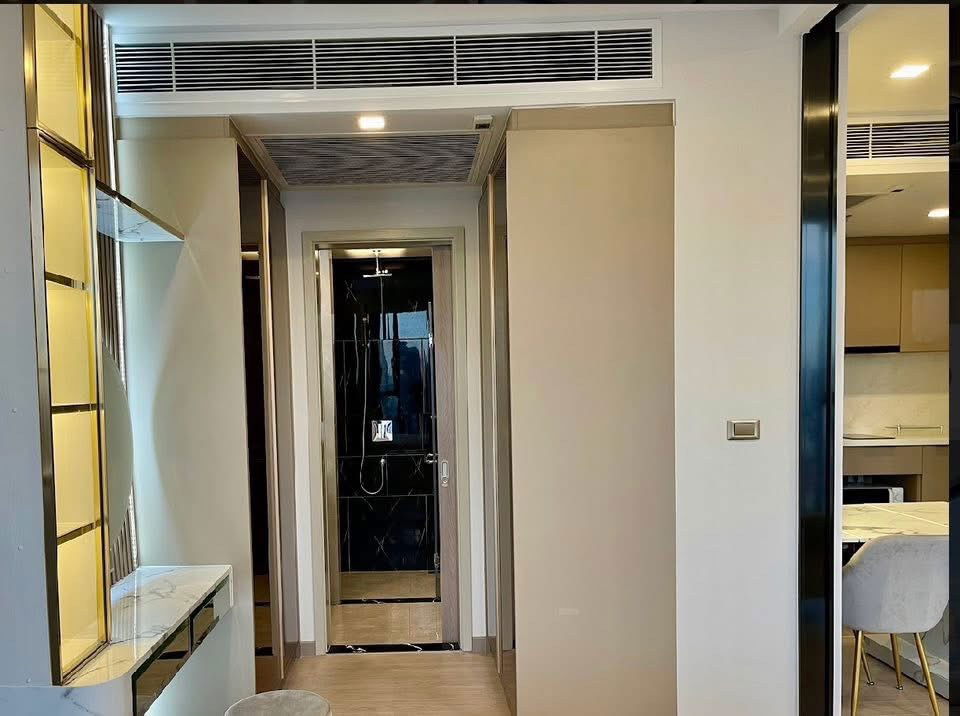 picture #R5806 🎉 190868 Condo for rent  One9Five Asoke - Rama 9 - 8/15