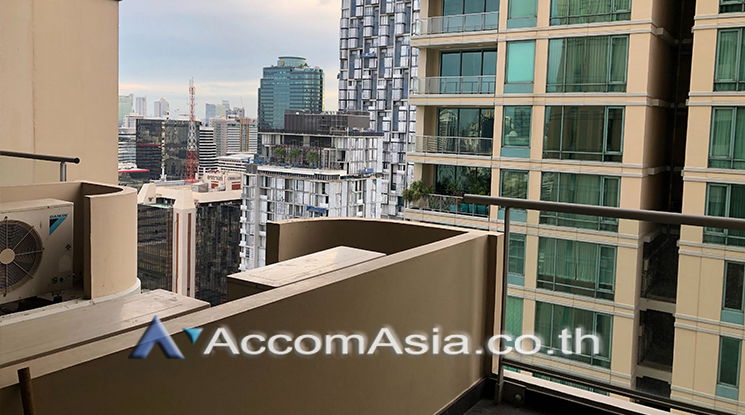 picture 🔼🔽 AccomA 📩 Huge Terrace,A whole floor 3 BR Condominium @The Park Chidlom (AA22252) - 20/20