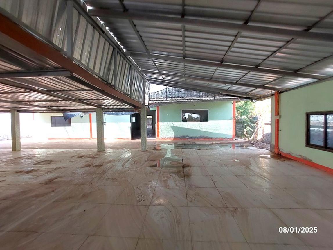 รูป บ้านเดี่ยว สำหรับขาย - กุดตุ้ม เมืองชัยภูมิ ชัยภูมิ - รูปที่ 17/28