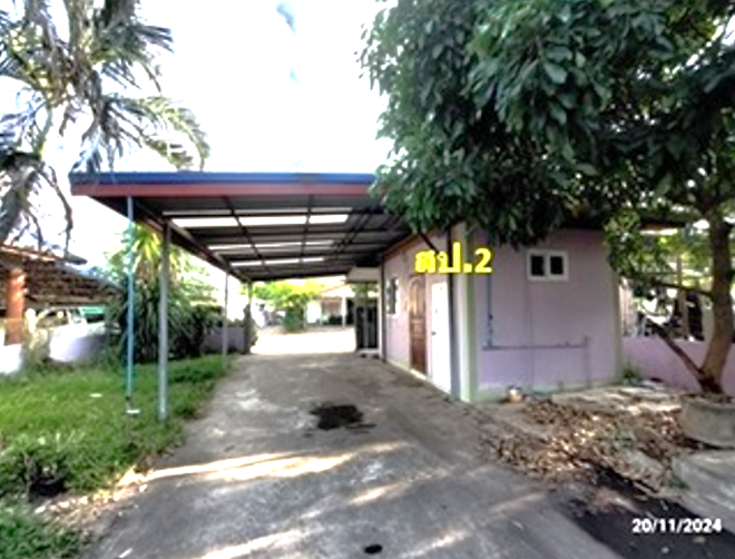 รูป บ้านเดี่ยว สำหรับขาย - หนองขอนกว้าง เมืองอุดรธานี อุดรธานี - รูปที่ 3/46