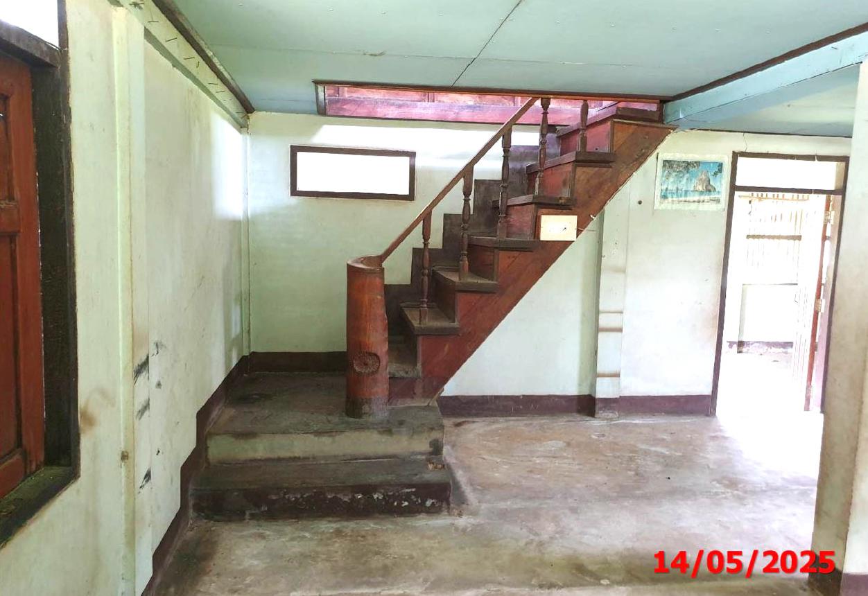 รูป บ้านเดี่ยว สำหรับขาย - ลี้ ลี้ ลำพูน - รูปที่ 21/40
