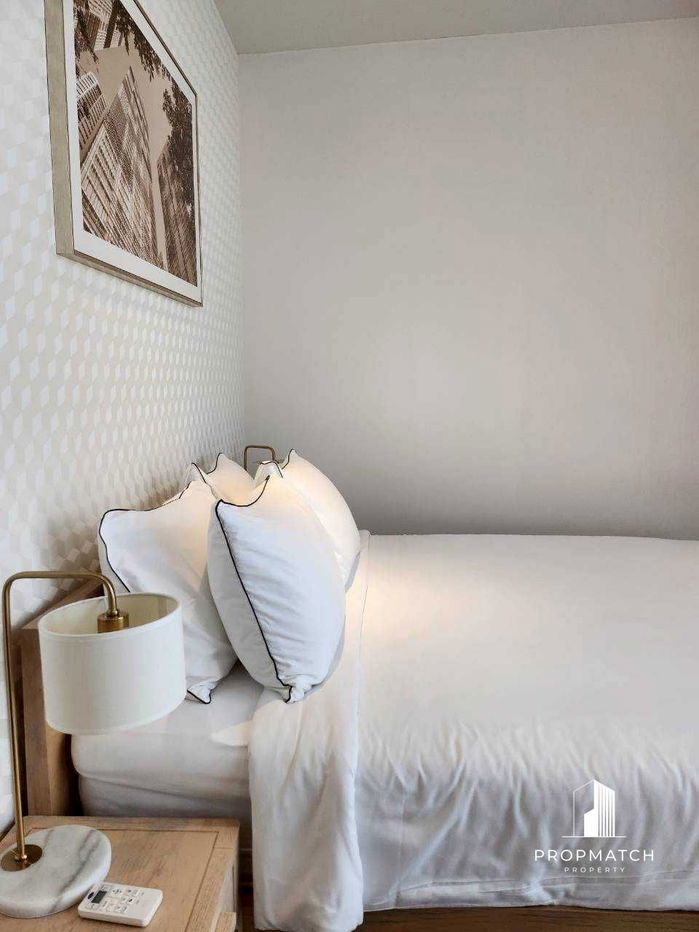 รูป ✨Flash Deal ✨ Park Origin Phromphong (Park 24)  ( 2Bed 1Bath SQM.) แต่งครบพร้อมอยู่ !! เพียง 48,000บาทต่อเดือน Tel.0981315848 @propmatch - รูปที่ 5/11