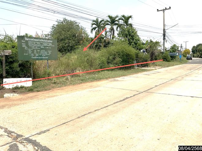 รูป บ้านเดี่ยว สำหรับขาย - หัวทะเล บำเหน็จณรงค์ ชัยภูมิ - รูปที่ 9/26