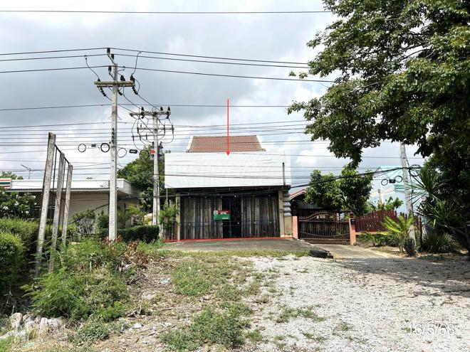รูป บ้านเดี่ยว สำหรับขาย - หนองกระโดน เมืองนครสวรรค์ นครสวรรค์ - รูปที่ 1/48