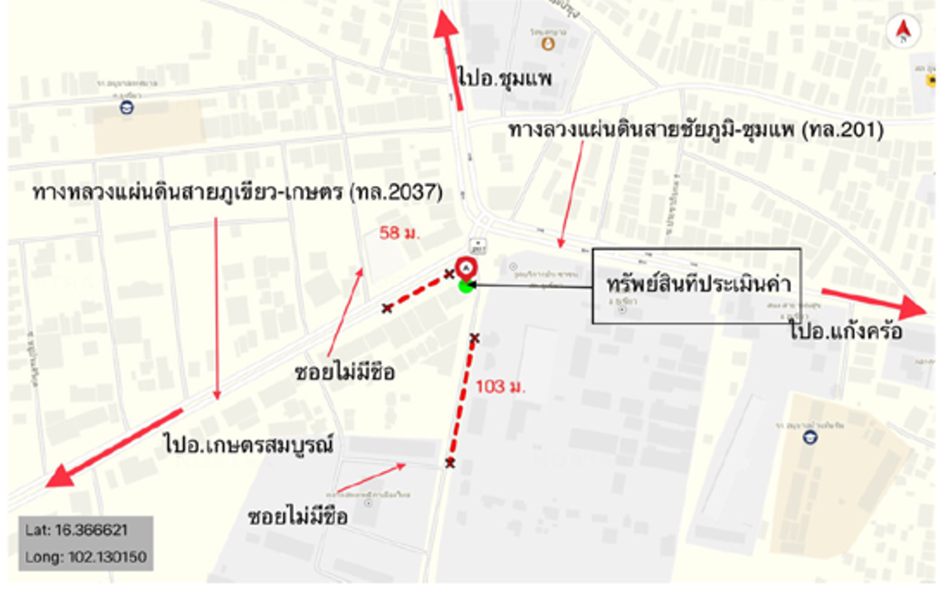 picture HOME for sale  Phak Pang Phu Khieo Chaiyaphum - 7/8