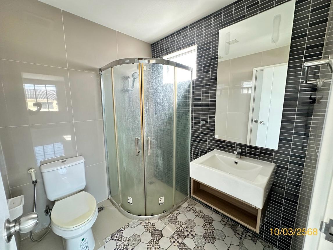 picture SHOP_HOUSE for sale  Thepharak Muang Samut Prakarn Samut Prakarn - 31/40