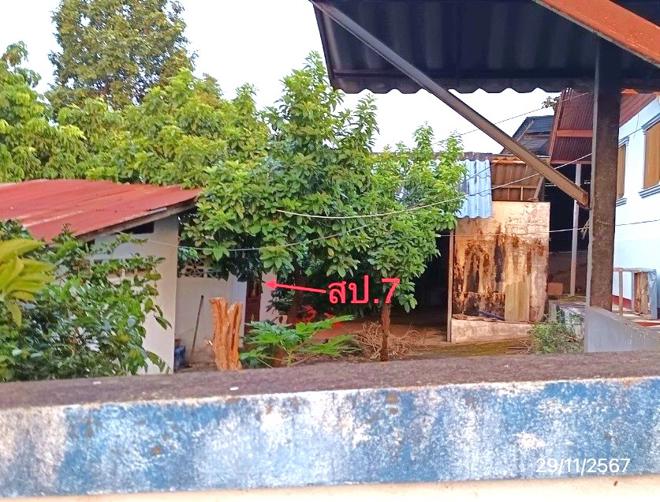 picture HOME for sale  Mae Thalop Chai Prakarn Chiang Mai - 8/24