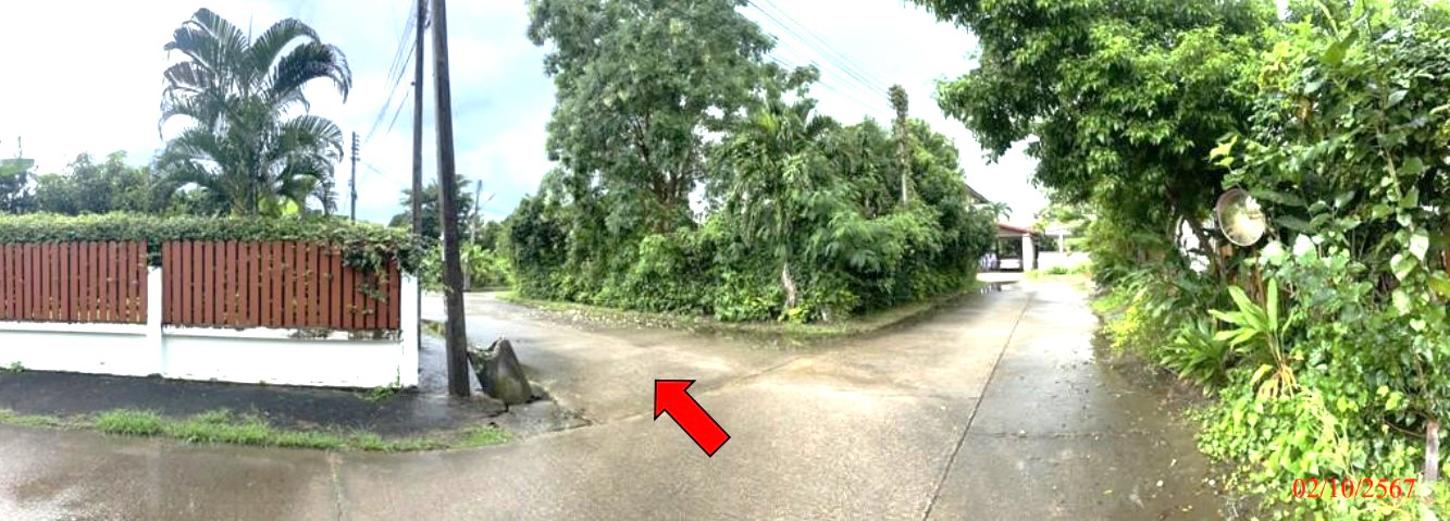 picture LAND for sale  Phichai Muang Lampang Lamphang - 16/20