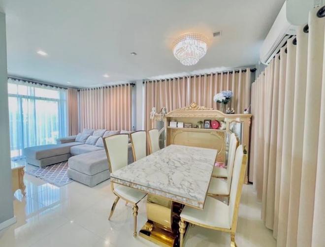 รูป บ้านเดี่ยว สำหรับขาย ซิลเวอร์เลค พาร์ค สุวินทวงศ์ 78 ลำผักชี เขตหนองจอก กรุงเทพมหานคร - รูปที่ 4/16