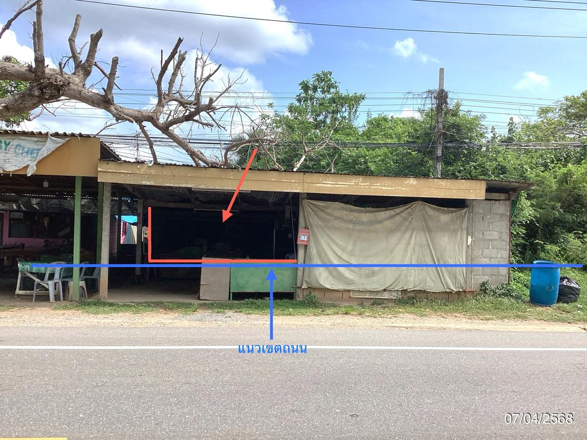 รูป บ้านเดี่ยว สำหรับขาย - แม่รำพึง บางสะพาน ประจวบคีรีขันธ์ - รูปที่ 12/24