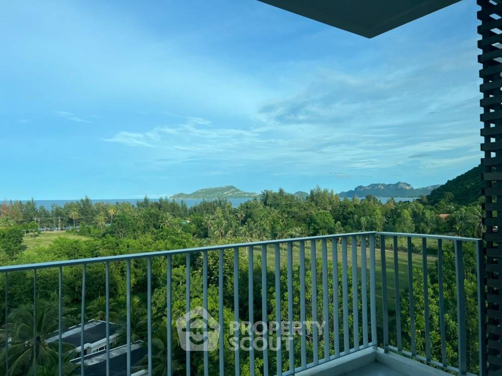รูป คอนโด 1-ห้องนอน ที่ เดอะ ซี คอนโดมิเนียม1 ใน สามร้อยยอด (ID 1308074) - รูปที่ 6/10