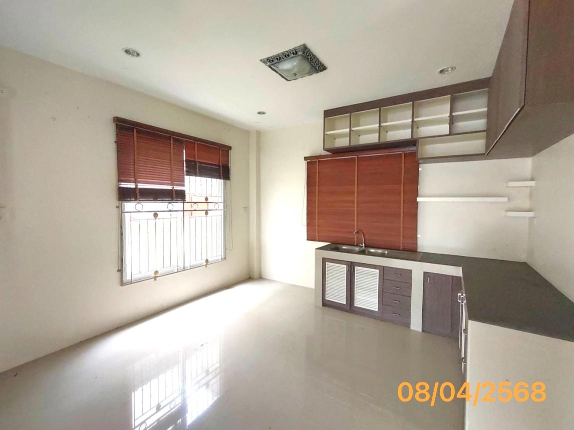 รูป บ้านเดี่ยว สำหรับขาย เอกกิตติ ปากน้ำ เมืองกระบี่ กระบี่ - รูปที่ 23/36
