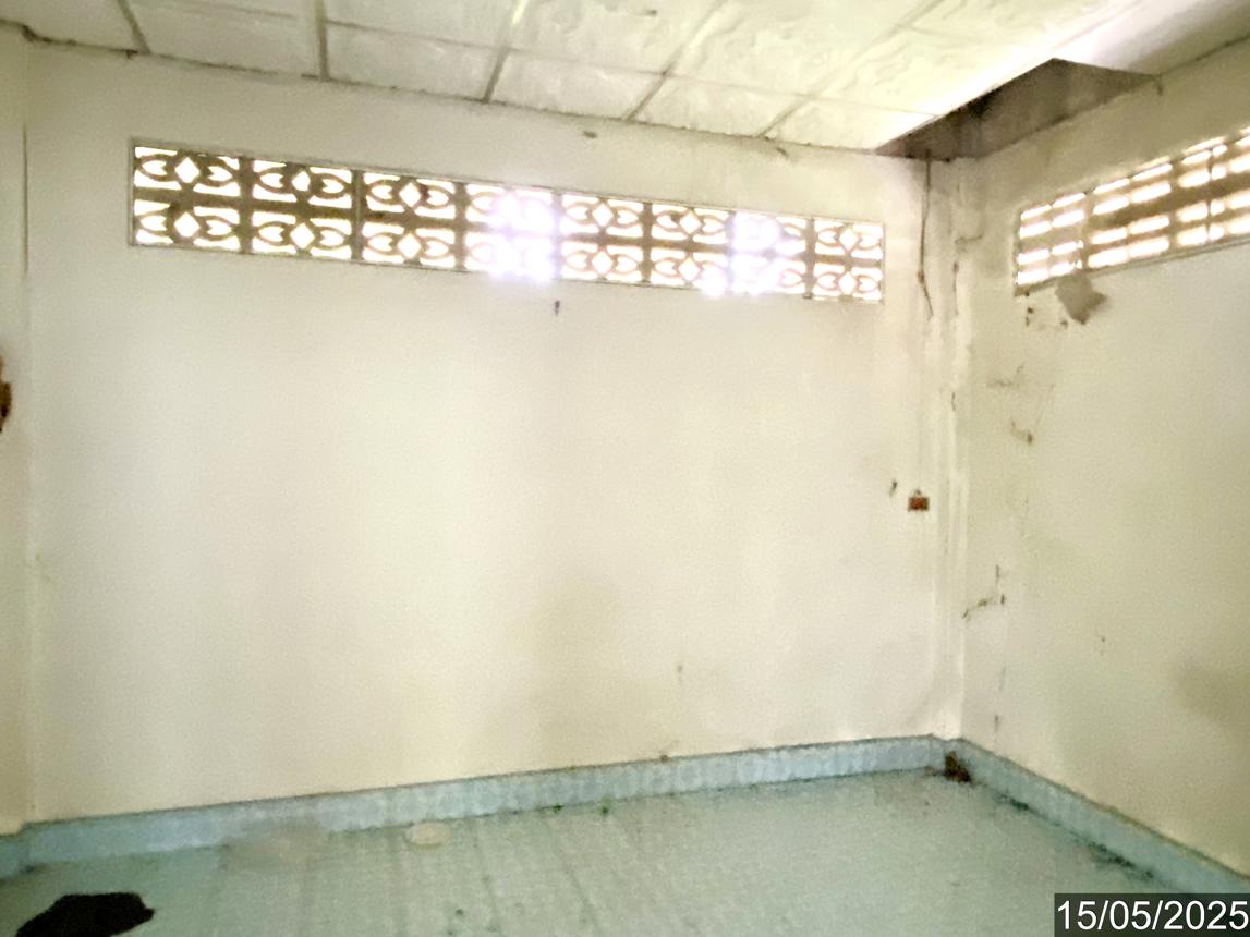รูป บ้านเดี่ยว สำหรับขาย - บ้านโพธิ์ เมืองตรัง ตรัง - รูปที่ 22/32