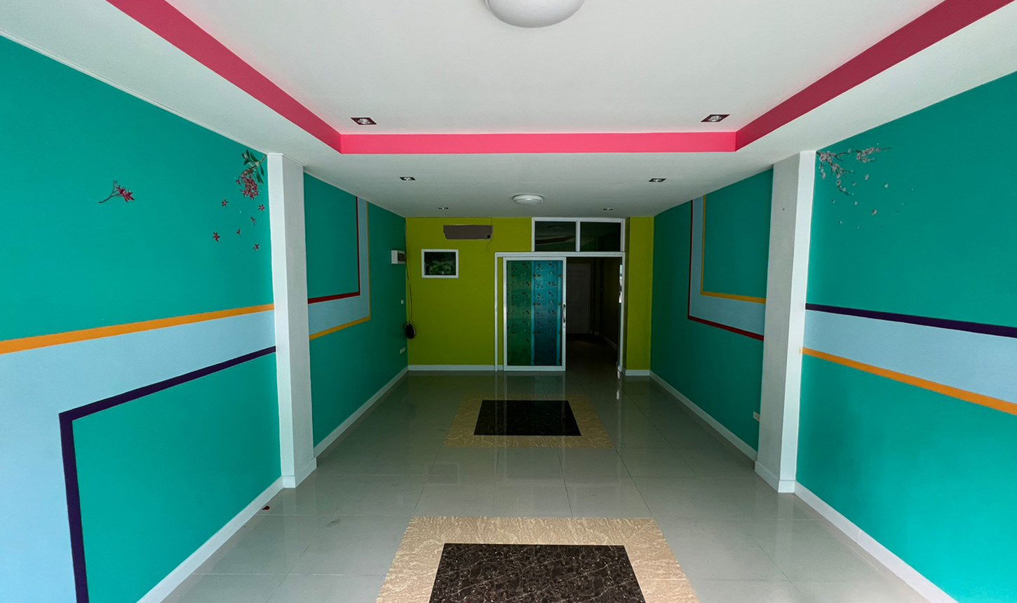 picture SHOP_HOUSE for sale  Nong Chabok Muang Nakhon Ratchasima Nakhon Ratchasima - 11/20