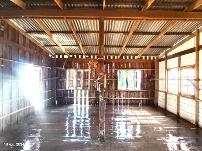 รูป บ้านเดี่ยว สำหรับขาย - บางระกำ บางระกำ พิษณุโลก - รูปที่ 5/26