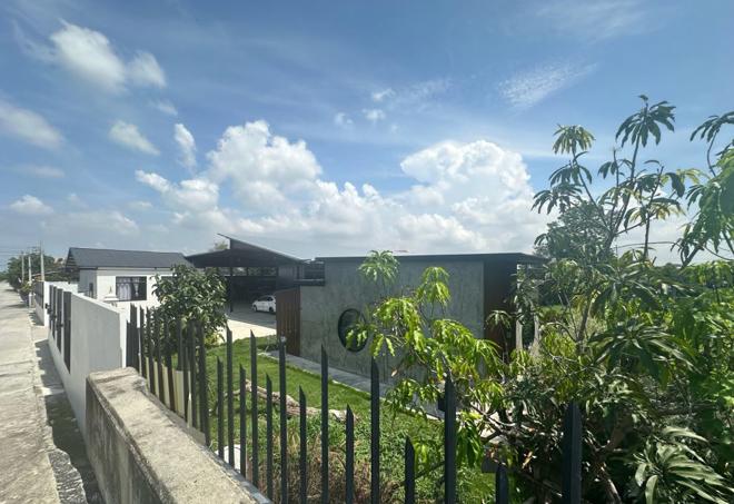 รูป อาคารสำนักงาน สำหรับขาย  บางปลา บางพลี สมุทรปราการ - รูปที่ 5/16