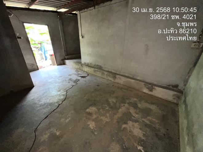 picture HOME for sale  Don Yang Pathiu Chumphon - 7/28