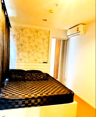 Condos for sale Mega Bangna : P-39425 🏢Condo for sell Lumpini Mega City Bangna fully furnished.