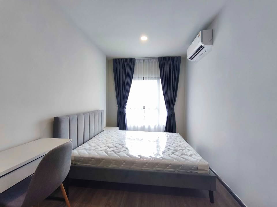 picture Condo for rent:  Rich Point@ BTS Wutthakat , ready to move in. If interested, contact Line @goodmanpro or call 0999029192. - 2/10