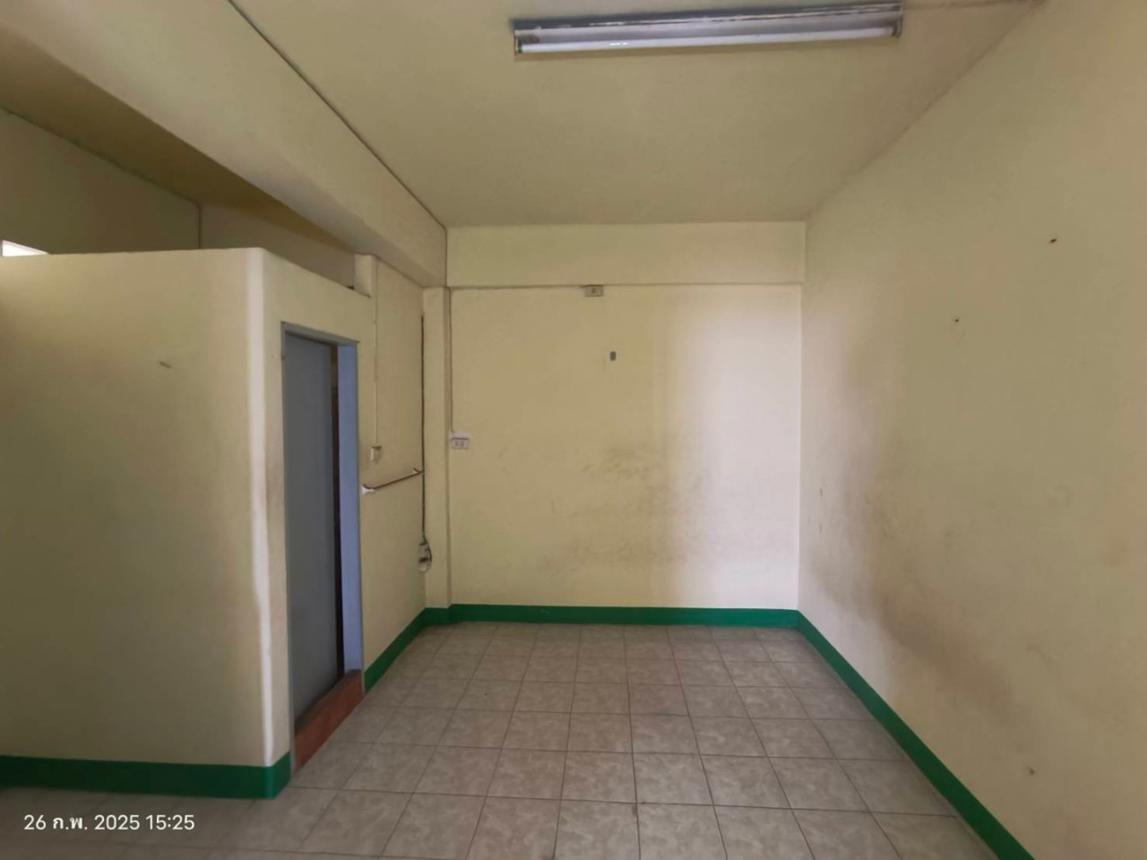 picture SHOP_HOUSE for sale  Thepharak Muang Samut Prakarn Samut Prakarn - 50/60