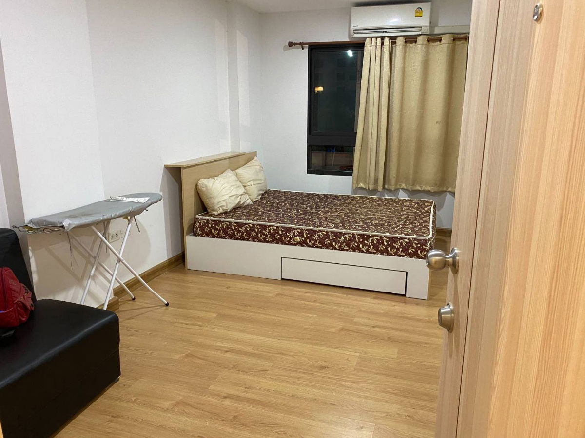 picture For Sales The Diamond Condo Nawanakorn - Talad Thai - 9/12