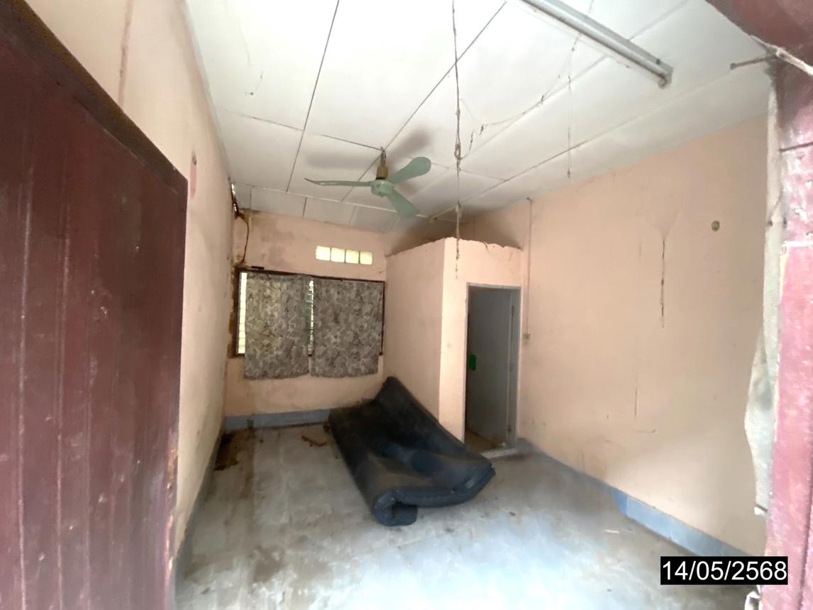 รูป บ้านเดี่ยว สำหรับขาย - หมากแข้ง เมืองอุดรธานี อุดรธานี - รูปที่ 29/34