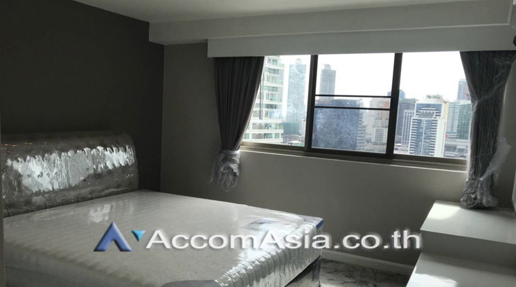 รูป 🔼🔽 AccomA 📩  3 BR Condominium @Royal Castle Sukhumvit 39 (AA22006) - รูปที่ 10/14