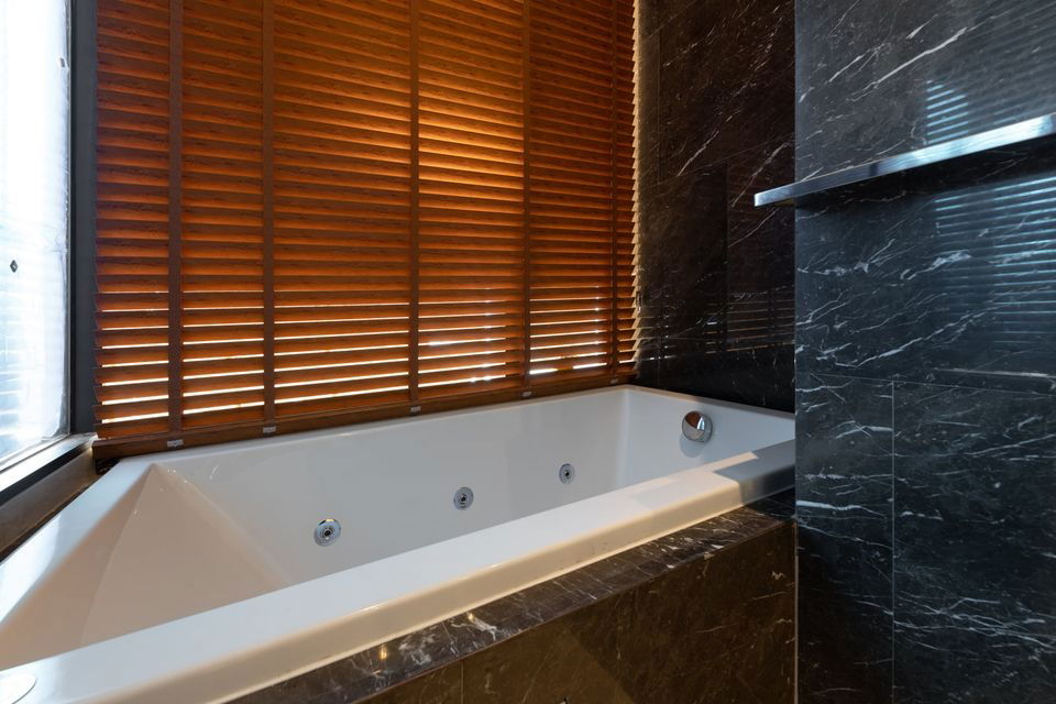 picture For Rent - ASHTON Silom , Super Luxury 2 bedrooms 2 bathrooms - 9/13