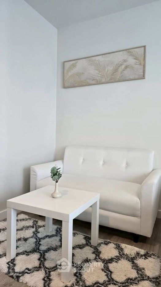 picture Studio Condo at Metro Sky Wutthakat near BTS Wutthakat (ID 2260663) - 7/11